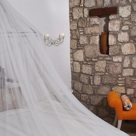 Chigdem Hotel-Special Category Alacati Exterior foto