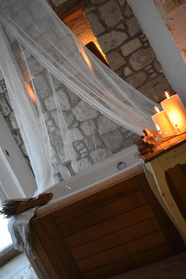 Chigdem Hotel-Special Category Alacati Exterior foto