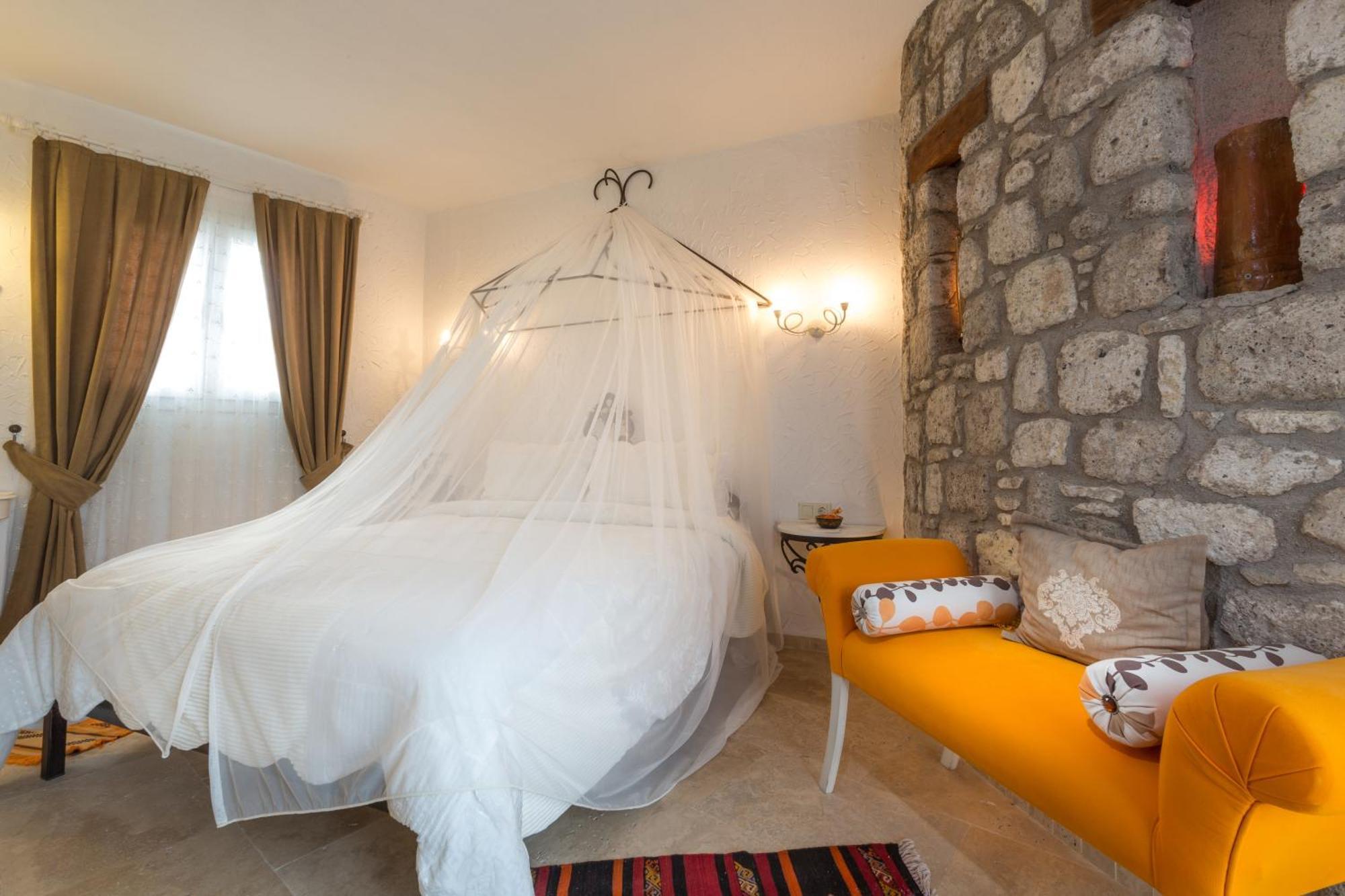 Chigdem Hotel-Special Category Alacati Cameră foto