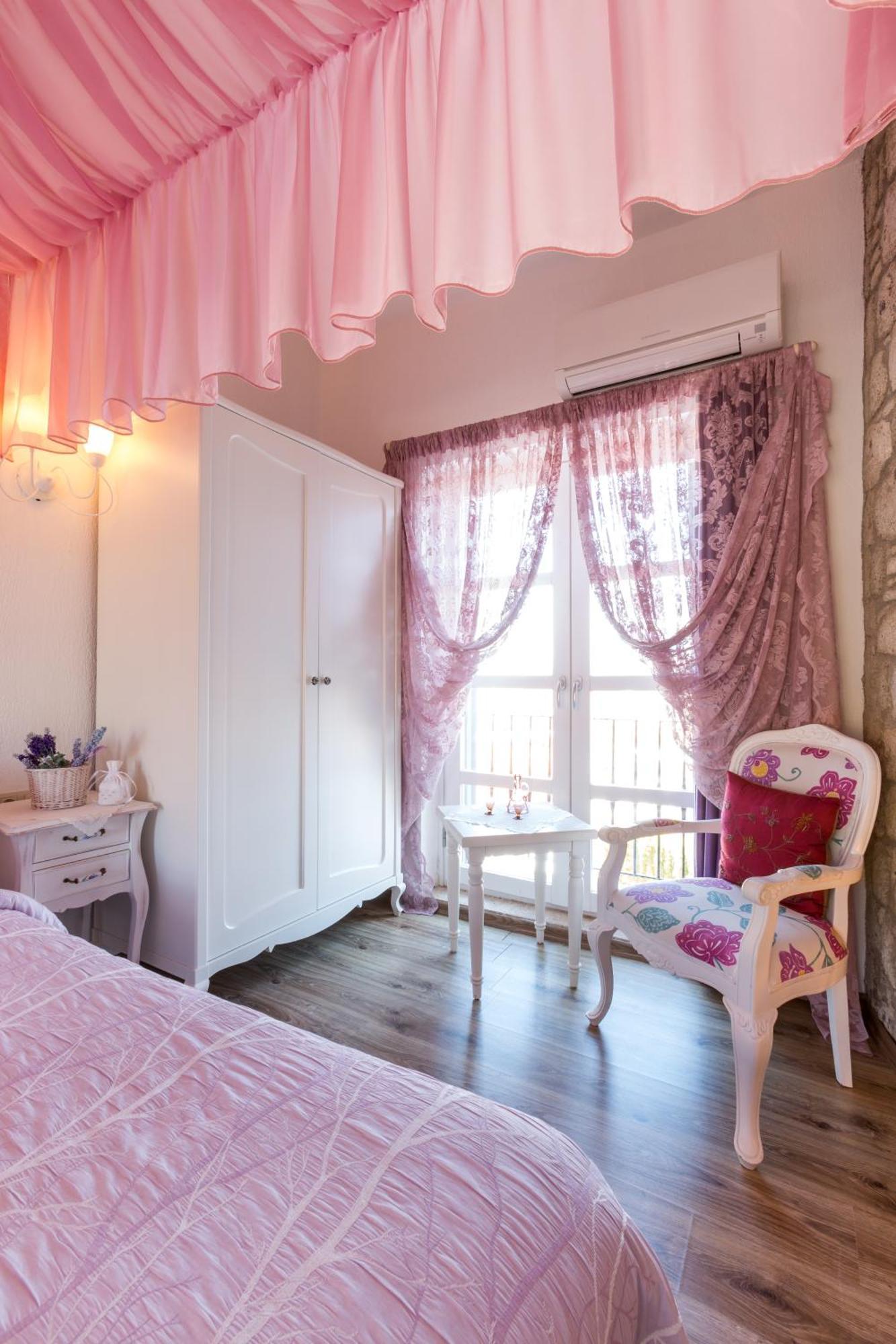 Chigdem Hotel-Special Category Alacati Cameră foto