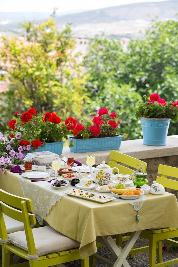 Chigdem Hotel-Special Category Alacati Exterior foto