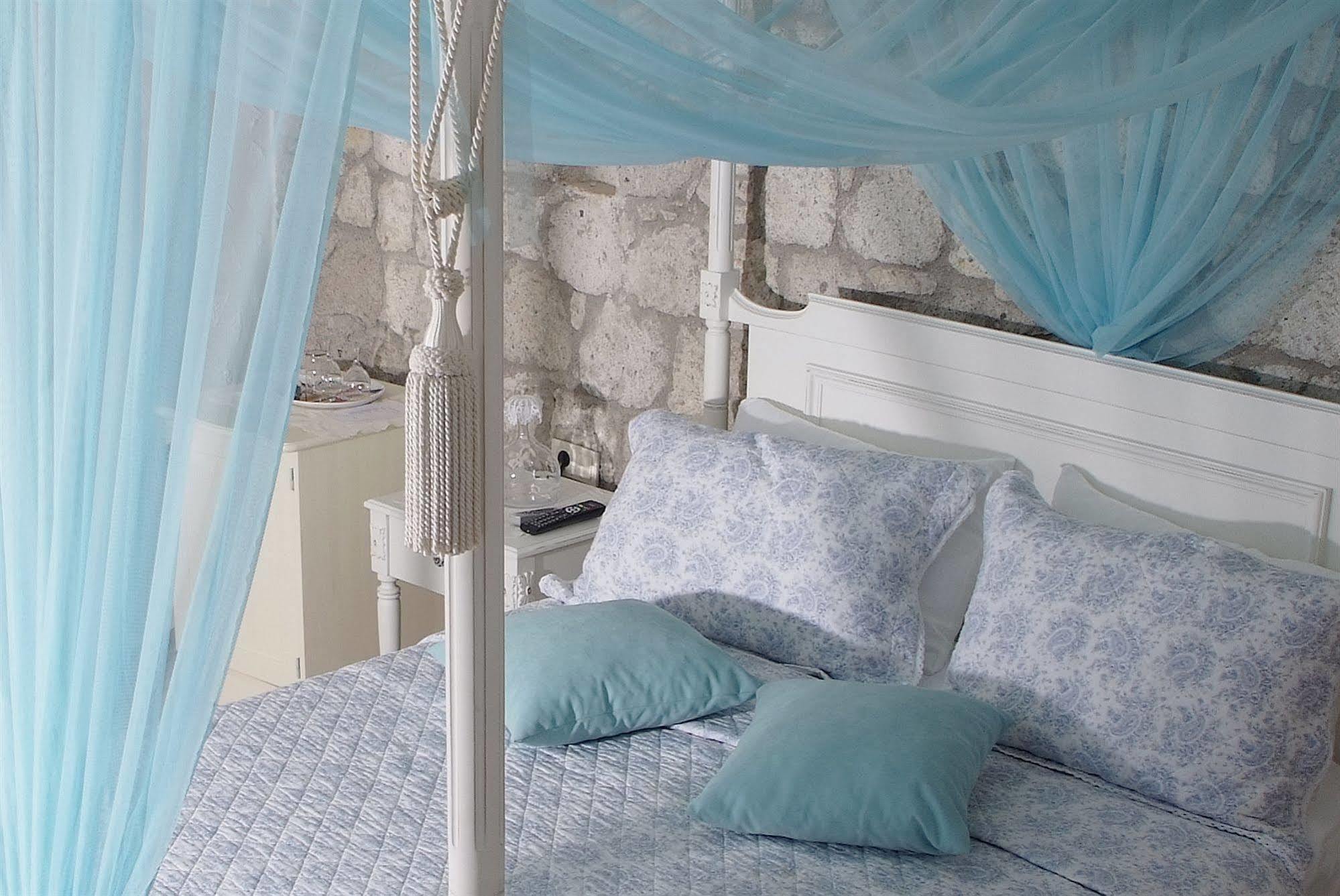 Chigdem Hotel-Special Category Alacati Exterior foto