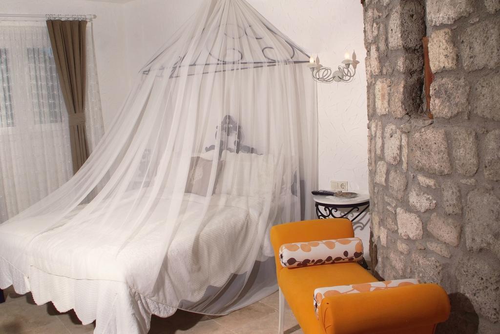 Chigdem Hotel-Special Category Alacati Exterior foto